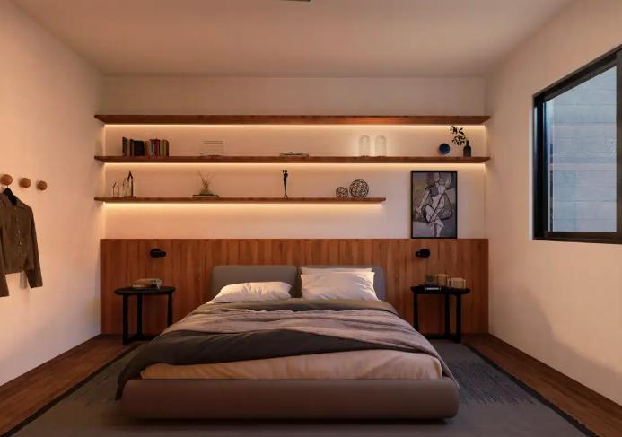 Casa, Estoril, 3 Quartos, 2 Vagas, 1 Suíte