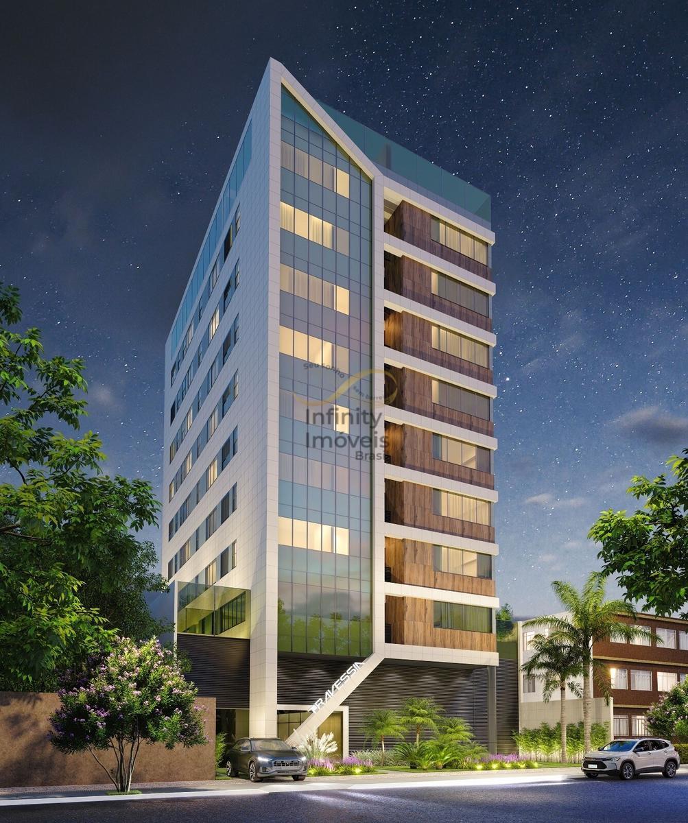 Apartamento, Funcionários, 2 Quartos