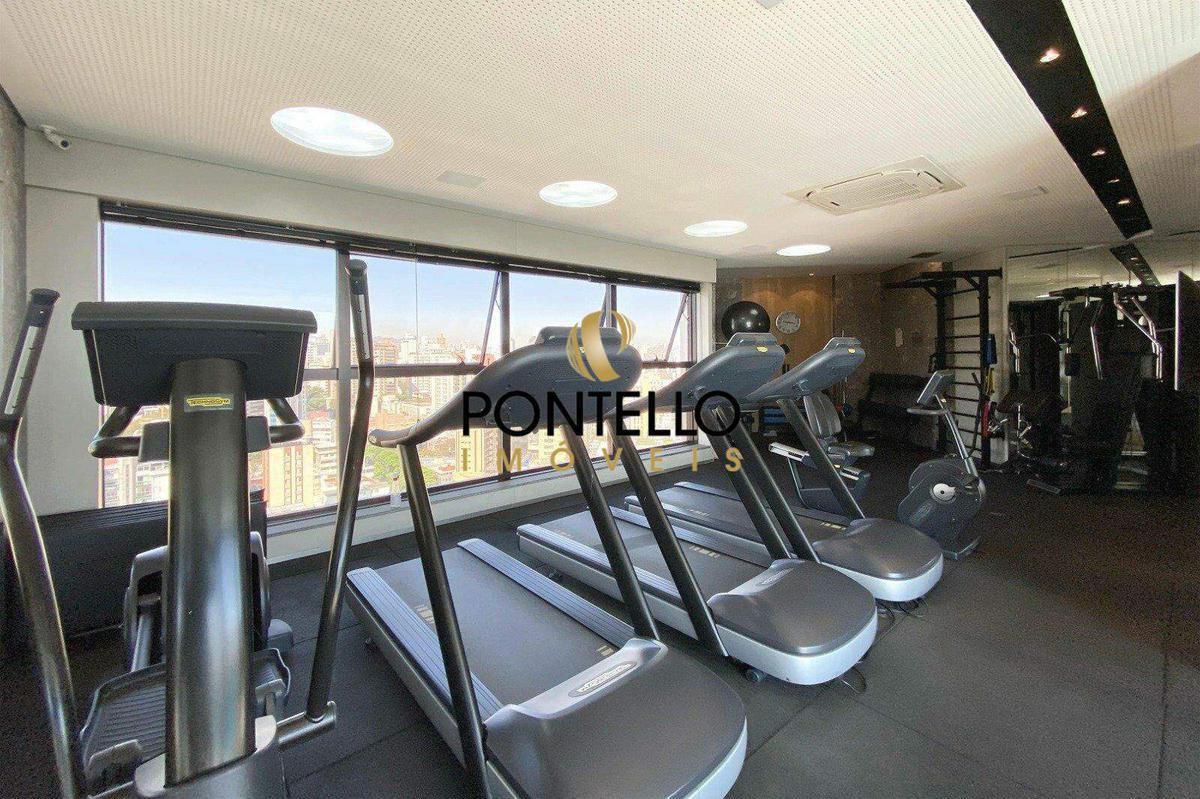 Apartamento, Santa Efigênia, 1 Quarto, 2 Vagas, 1 Suíte
