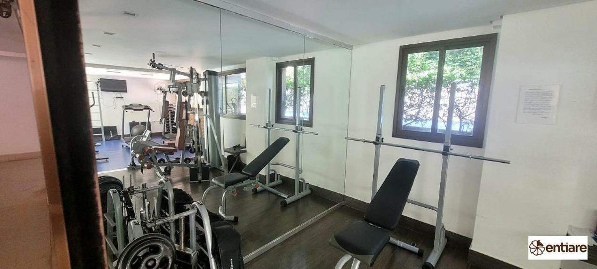 Apartamento, Buritis, 4 Quartos, 3 Vagas, 2 Suítes