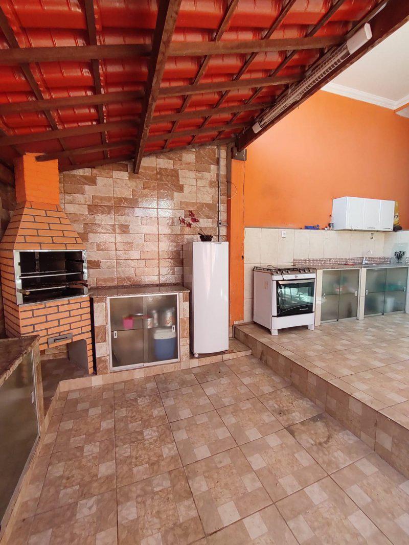 Casa, Itacolomi, 2 Quartos, 2 Vagas