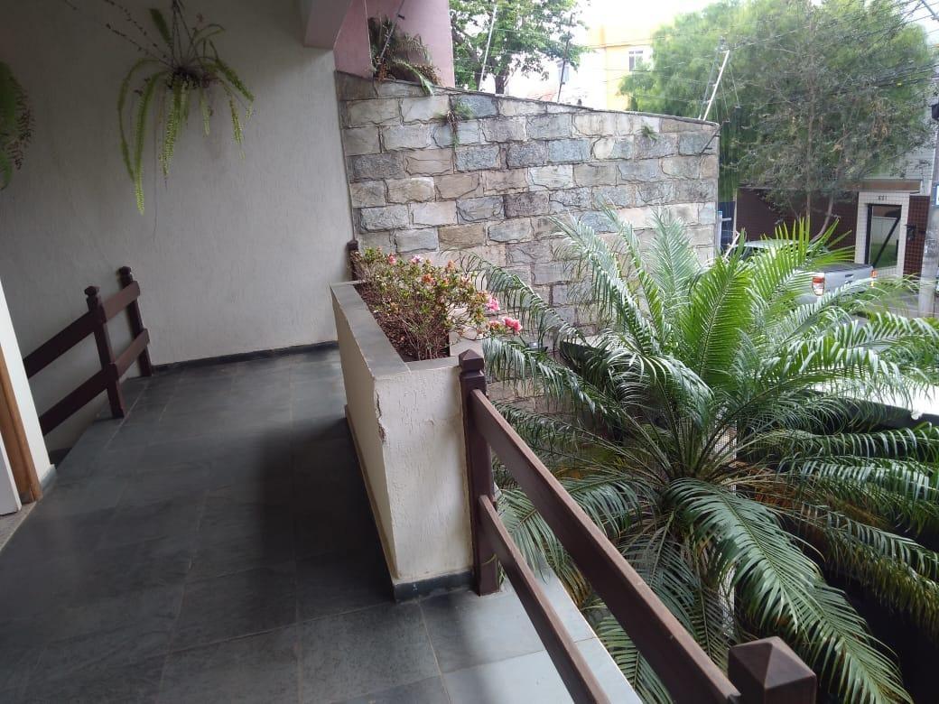 Casa, Jardim América, 3 Quartos, 5 Vagas, 1 Suíte