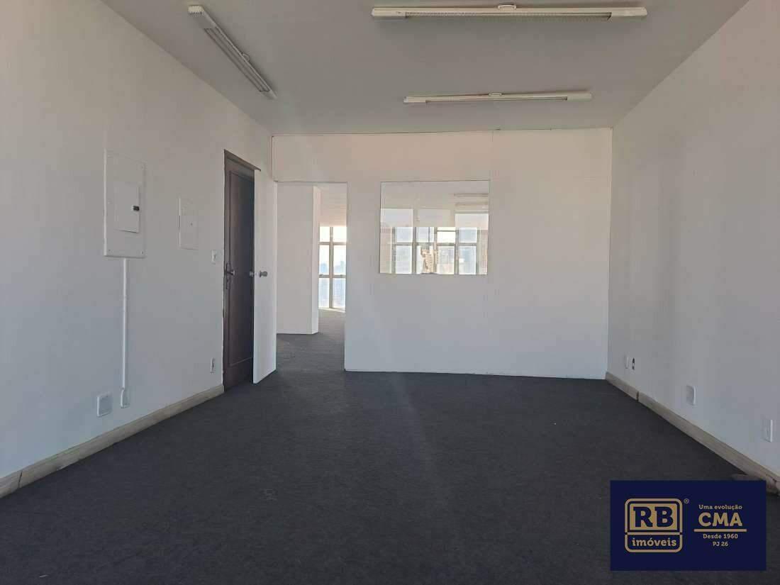 Andar, Prado, 0 Quarto, 2 Vagas