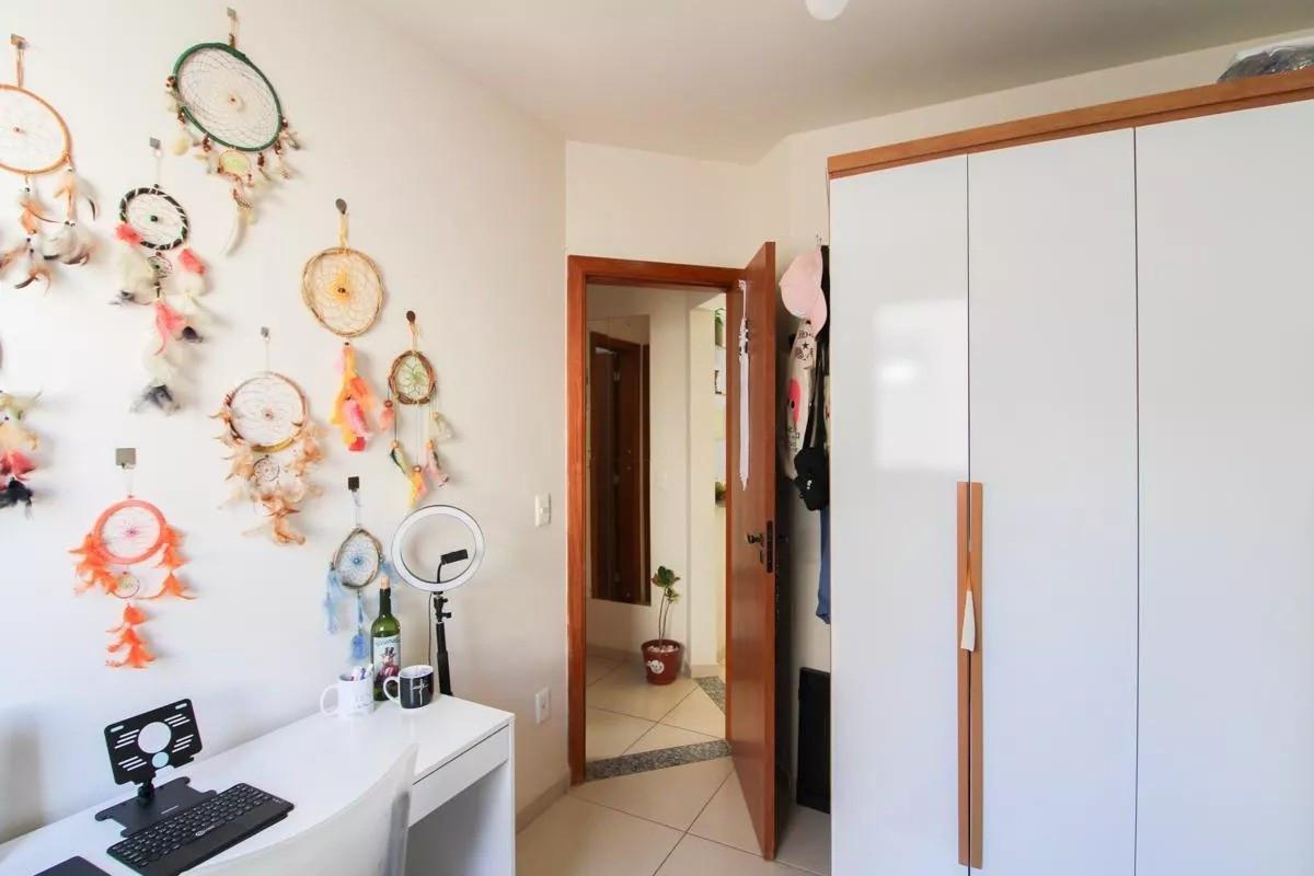 Apartamento, Manacás, 2 Quartos, 1 Vaga