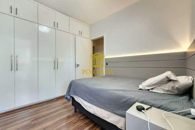 Apartamento, Luxemburgo, 4 Quartos, 3 Vagas, 2 Suítes