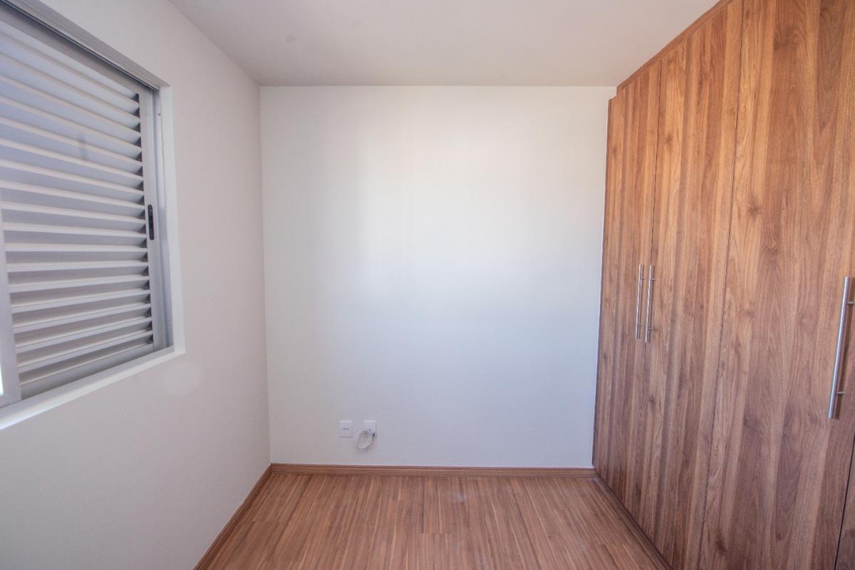 Apartamento, Colégio Batista, 3 Quartos, 2 Vagas, 1 Suíte