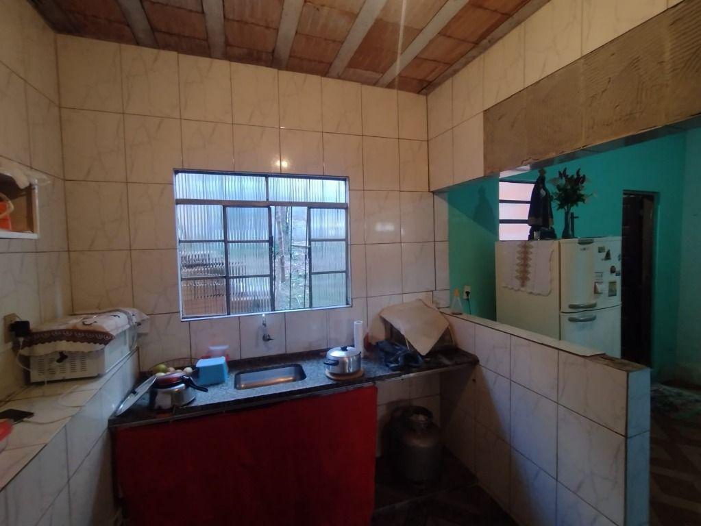 Casa, Vila Francisco de Moura, 2 Quartos, 1 Vaga