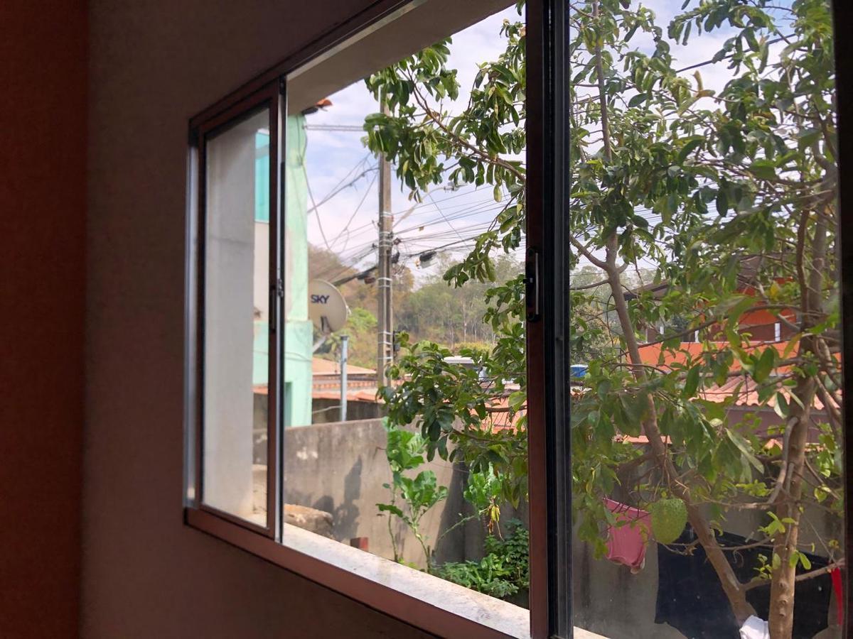 Casa, Campos Elíseos, 5 Quartos, 4 Vagas