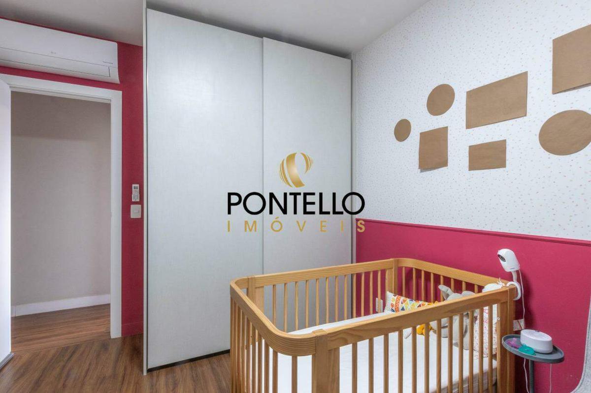 Apartamento, Santo Antônio, 4 Quartos, 3 Vagas, 2 Suítes