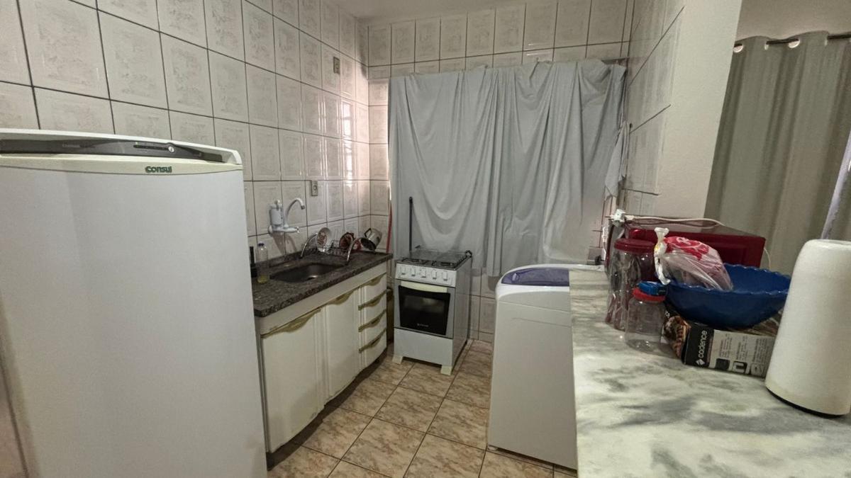 Apartamento, Centro, 1 Quarto, 1 Vaga
