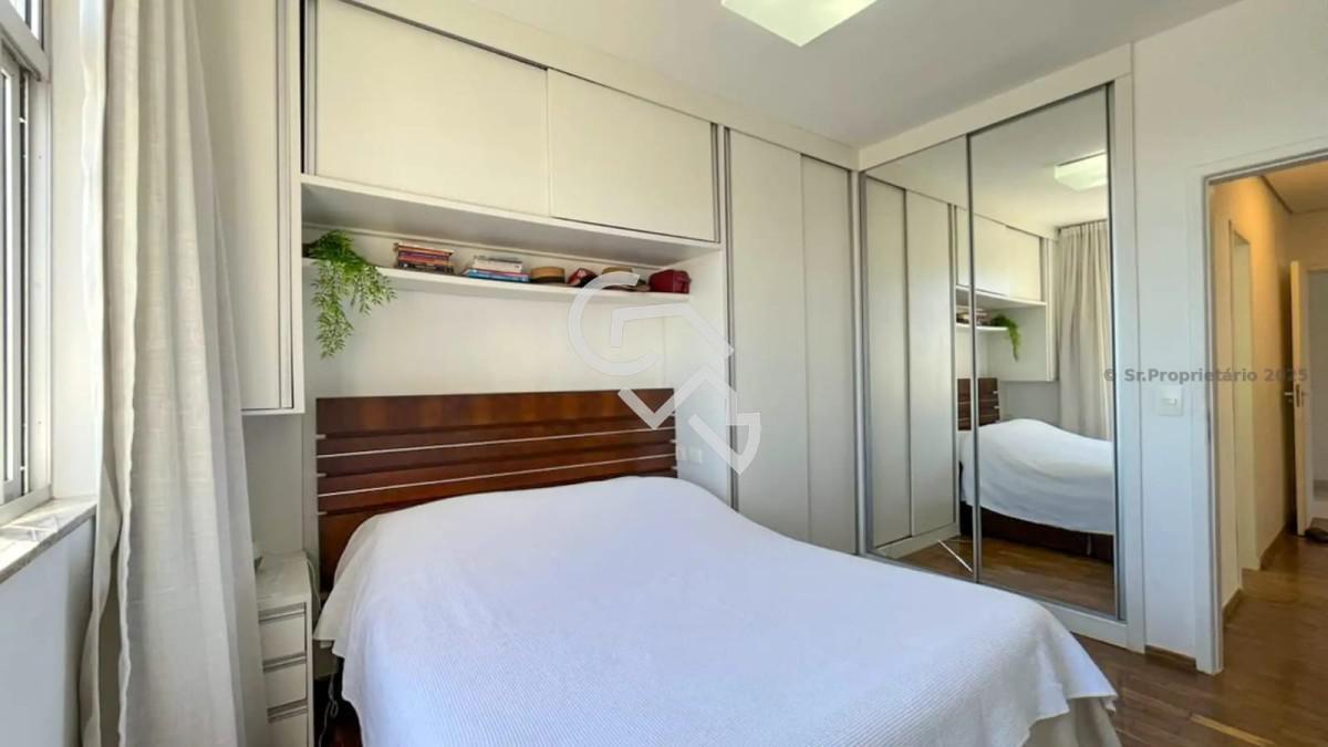 Apartamento, Gutierrez, 3 Quartos, 1 Vaga, 1 Suíte