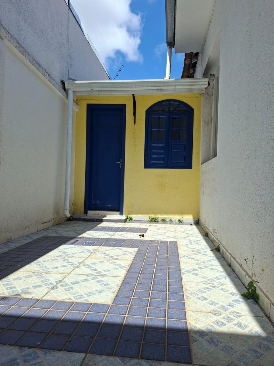 Casa, Colégio Batista, 4 Quartos, 1 Vaga, 2 Suítes