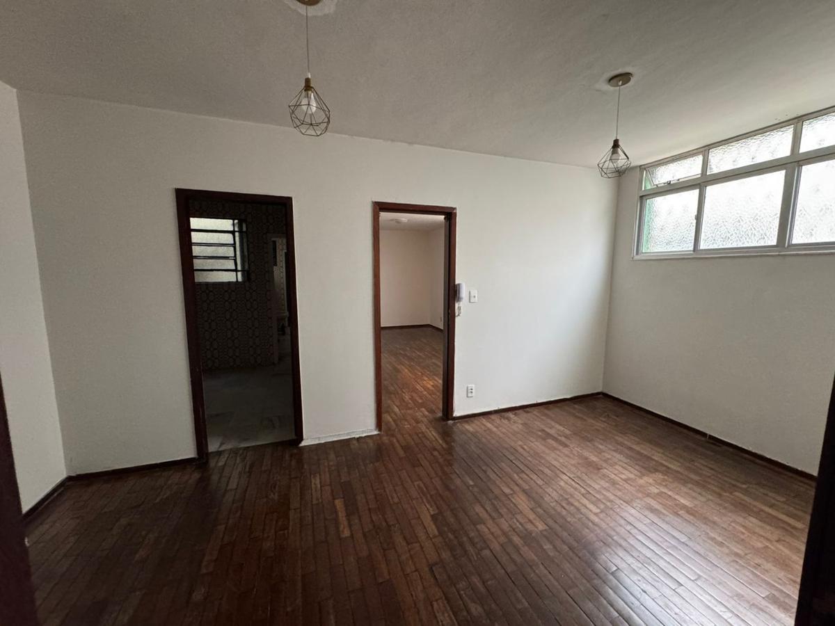 Apartamento, Colégio Batista, 3 Quartos, 1 Vaga