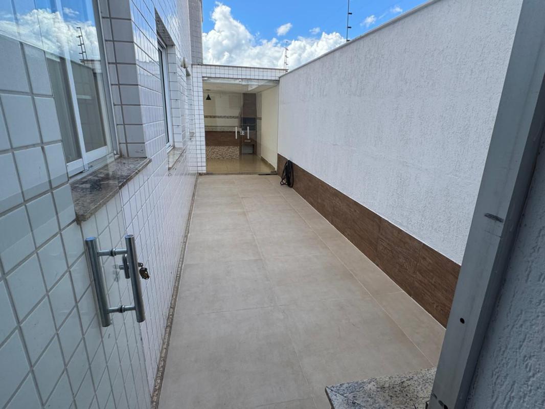 Apartamento, Planalto, 3 Quartos, 2 Vagas, 1 Suíte