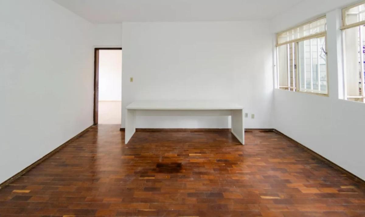 Apartamento, Grajaú, 4 Quartos, 2 Vagas, 1 Suíte