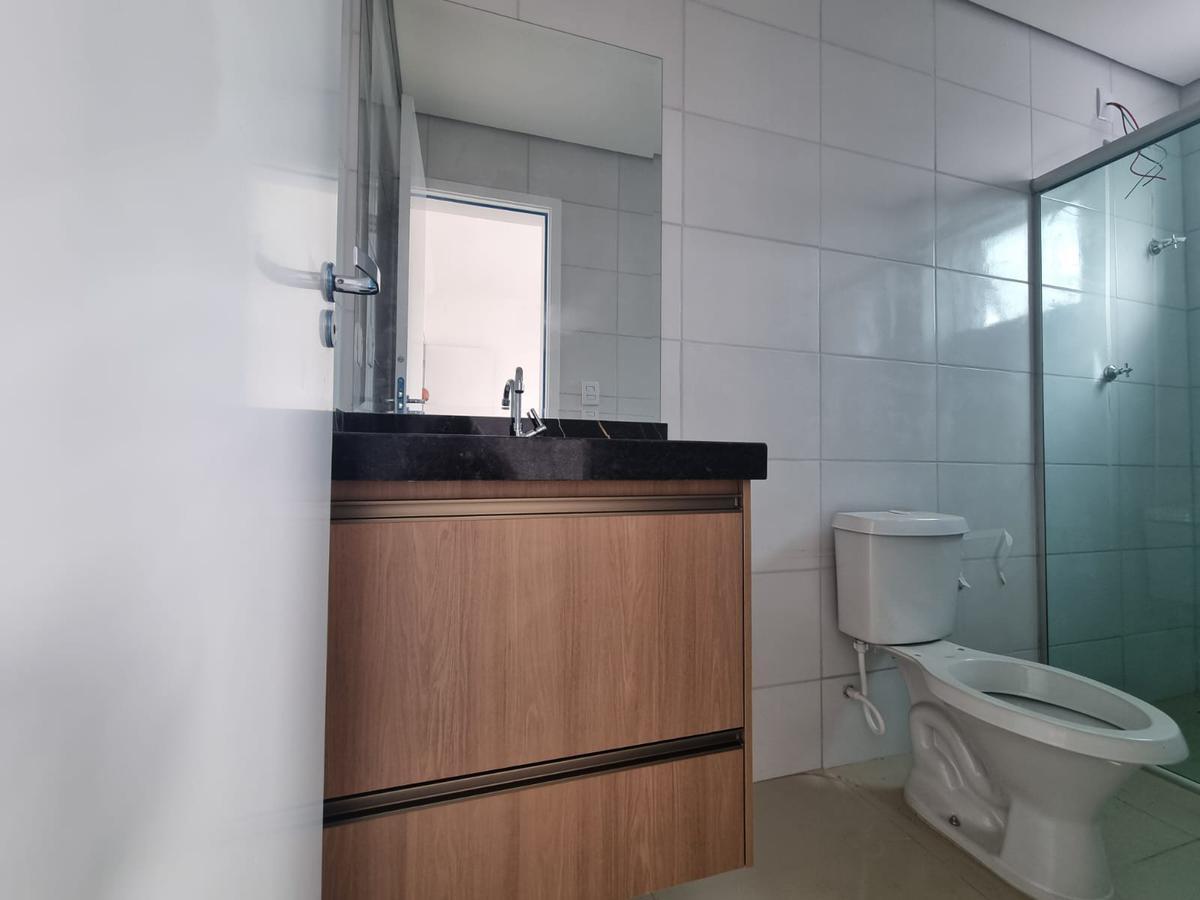 Apartamento, Inconfidentes, 2 Quartos, 2 Vagas