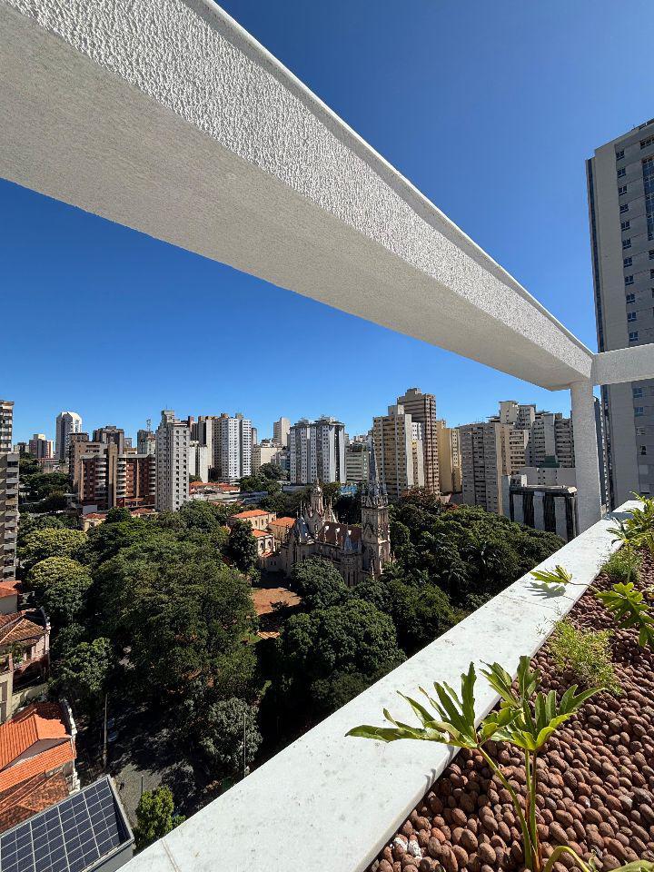 Cobertura, Funcionários, 3 Quartos, 2 Vagas, 1 Suíte