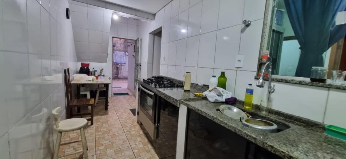 Casa, Diamante, 3 Quartos, 6 Vagas, 1 Suíte
