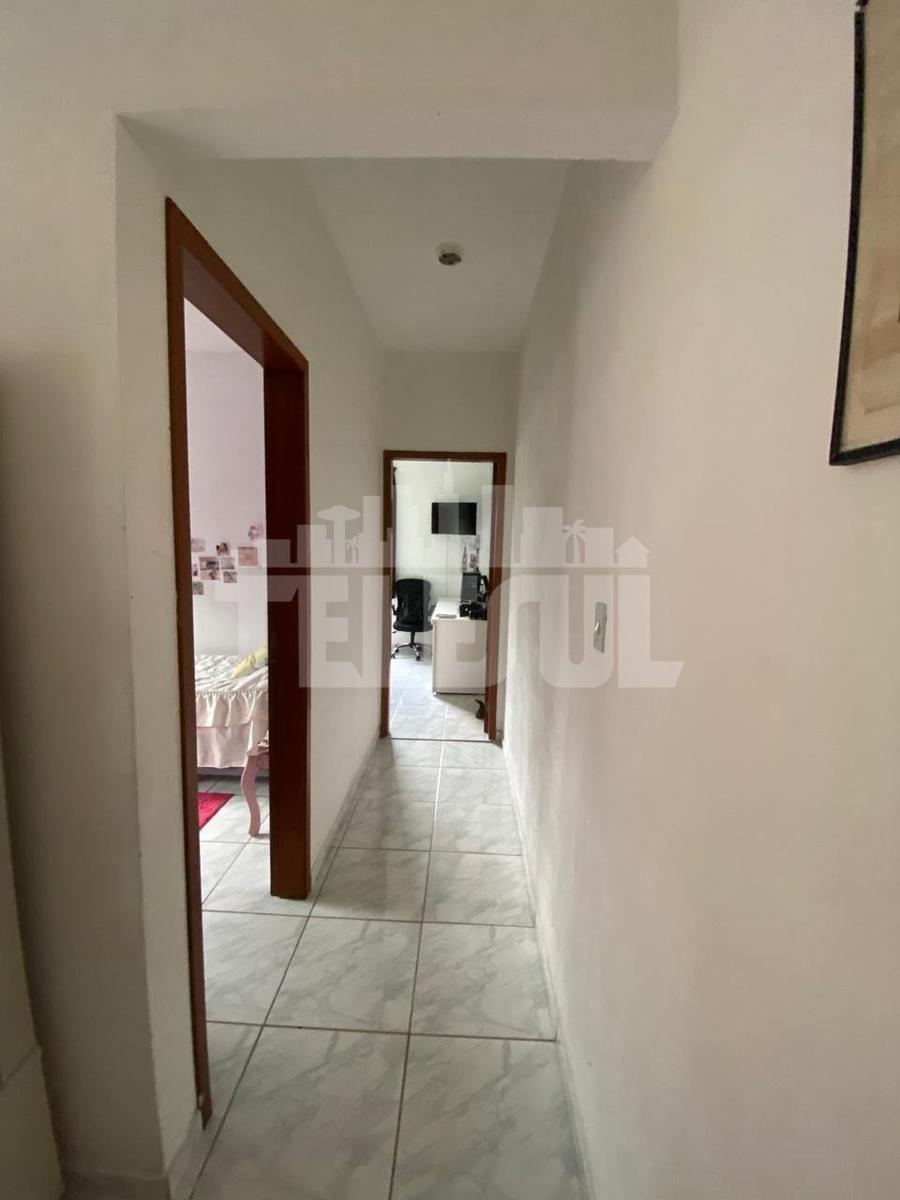 Casa, Jardim Renata, 2 Quartos, 2 Vagas