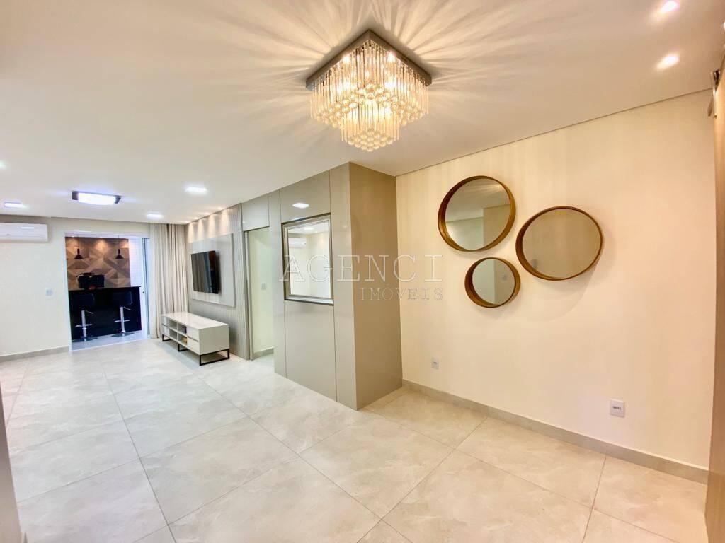 Apartamento, Cabral, 4 Quartos, 0 Vaga, 2 Suítes