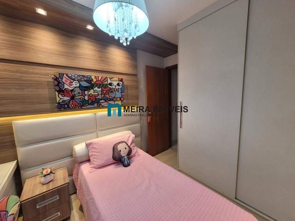 Apartamento, Cidade Nova, 3 Quartos, 2 Vagas, 1 Suíte