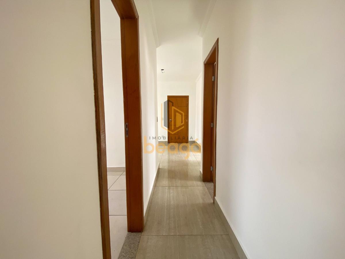Apartamento, Serrano, 3 Quartos, 2 Vagas, 1 Suíte