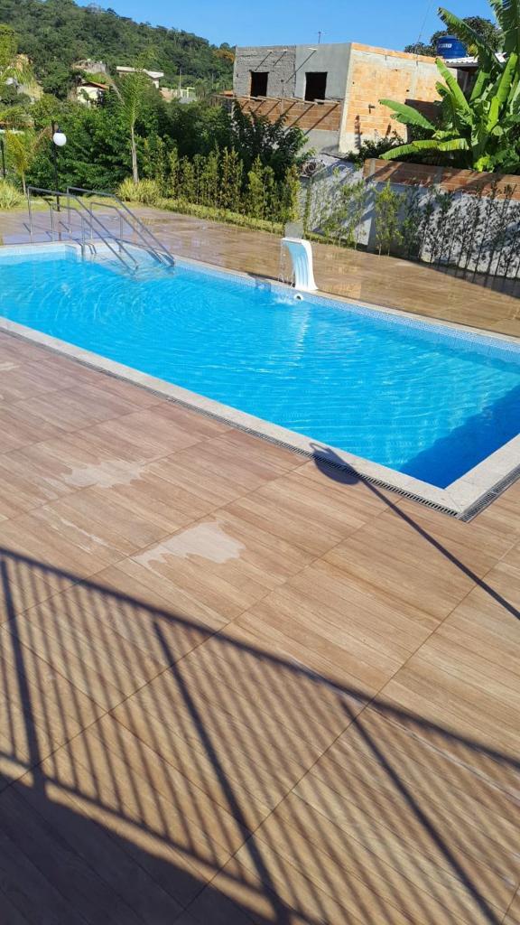 Apartamento, Santa Cruz, 2 Quartos, 1 Vaga