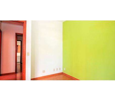 Apartamento, Luxemburgo, 4 Quartos, 3 Vagas, 2 Suítes