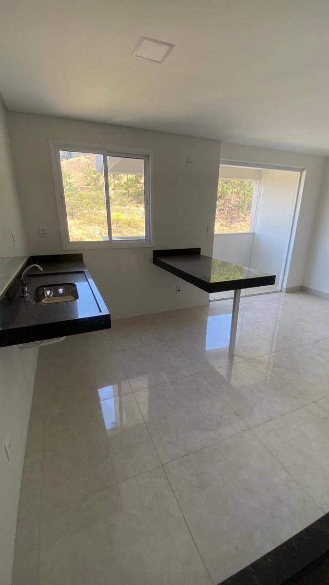 Apartamento, Ideal, 3 Quartos, 1 Vaga, 1 Suíte