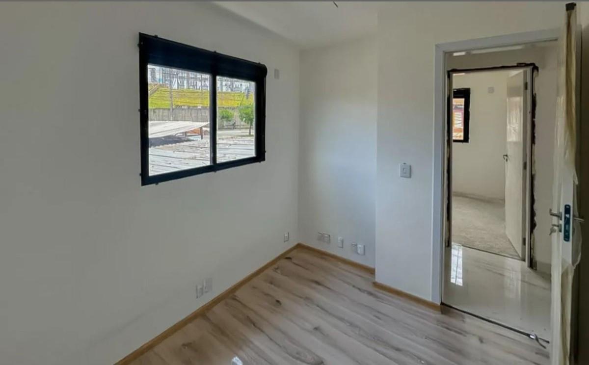 Apartamento, Santa Cruz, 3 Quartos, 1 Vaga, 1 Suíte