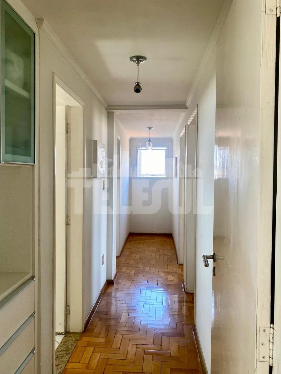 Apartamento, Vila Bueno, 3 Quartos, 2 Vagas, 1 Suíte