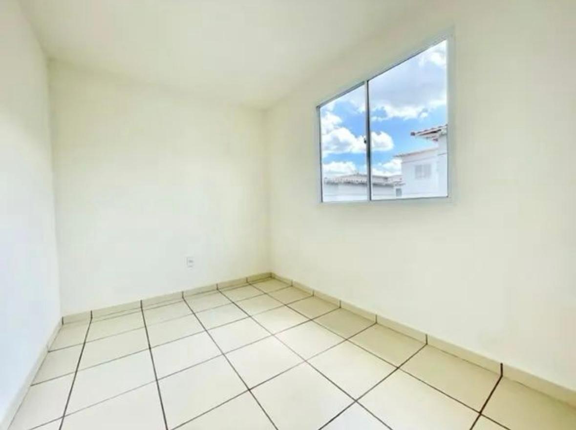 Apartamento, Icaivera, 2 Quartos, 1 Vaga