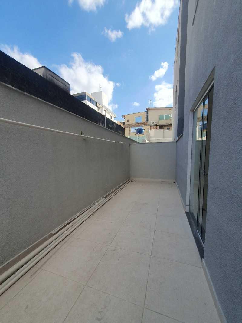 Apartamento, Nova Granada, 2 Quartos, 2 Vagas, 1 Suíte