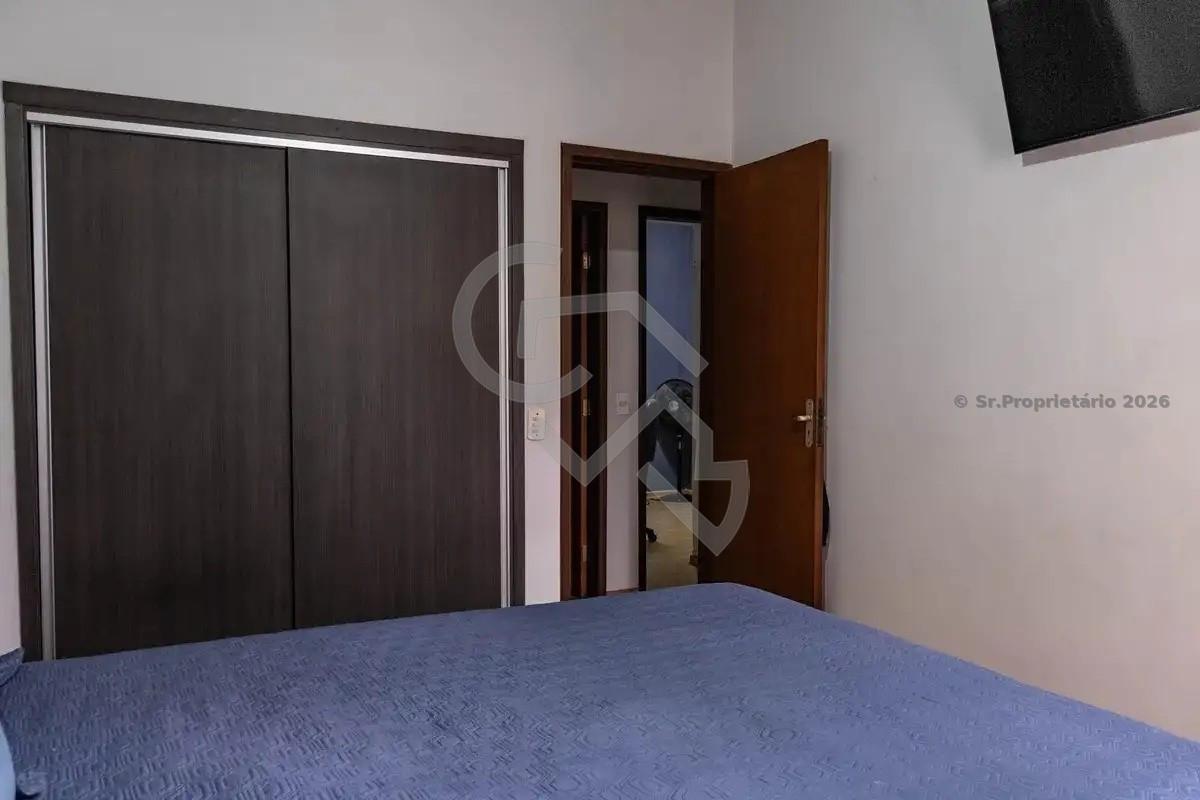 Apartamento, Coração de Jesus, 3 Quartos, 1 Vaga, 1 Suíte