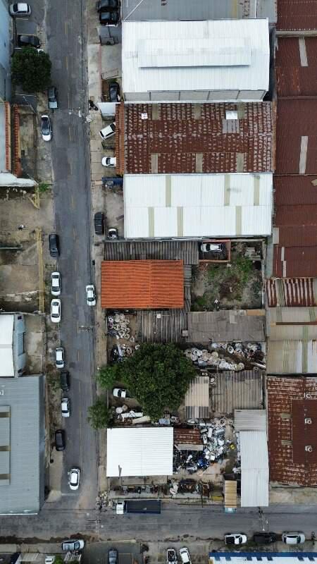 Casa Comercial, Jardinópolis, 4 Quartos, 0 Vaga