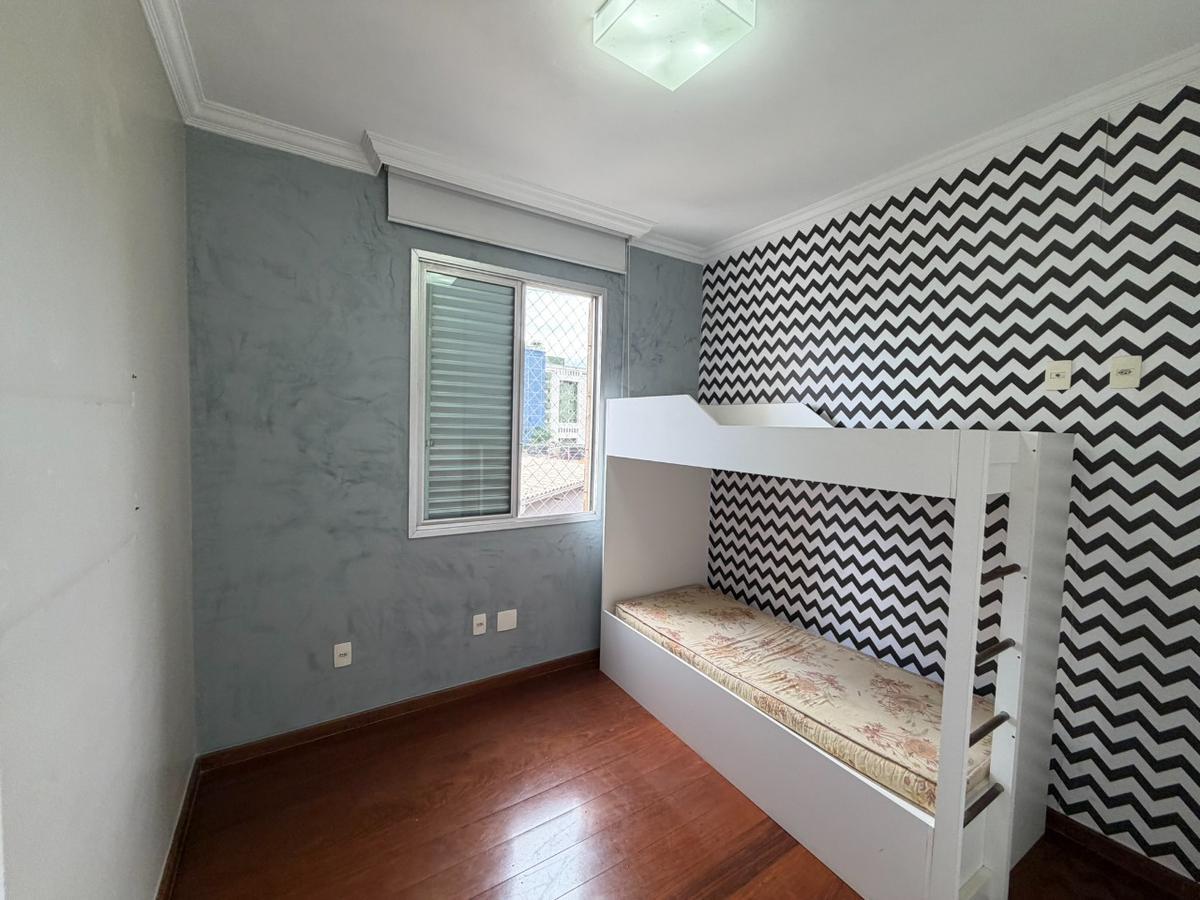 Cobertura, Palmares, 4 Quartos, 2 Vagas, 2 Suítes