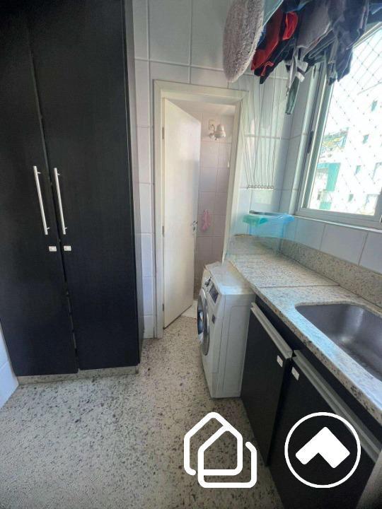 Cobertura, Buritis, 4 Quartos, 3 Vagas, 2 Suítes