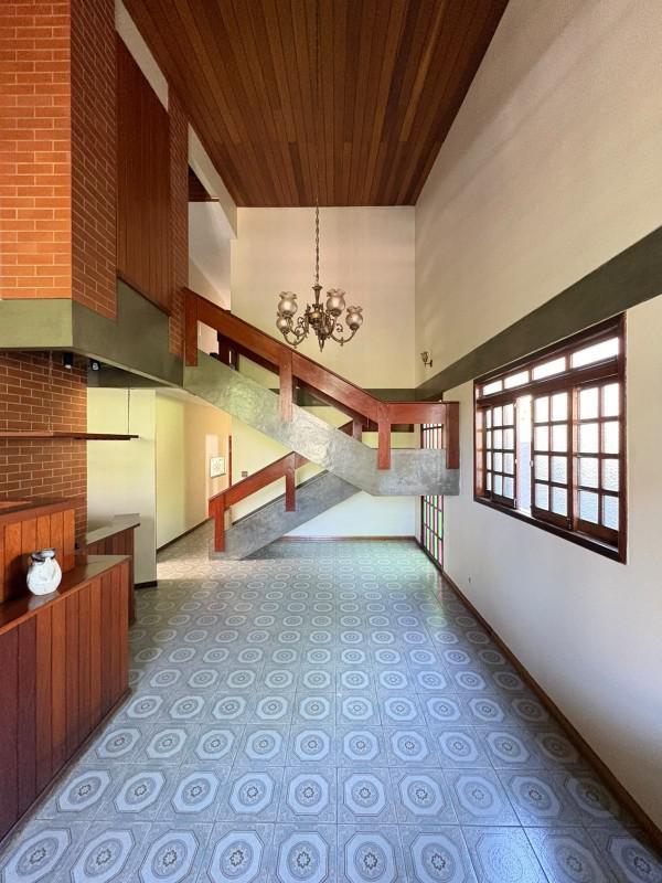 Casa, Jardim Riacho das Pedras, 4 Quartos, 6 Vagas, 2 Suítes