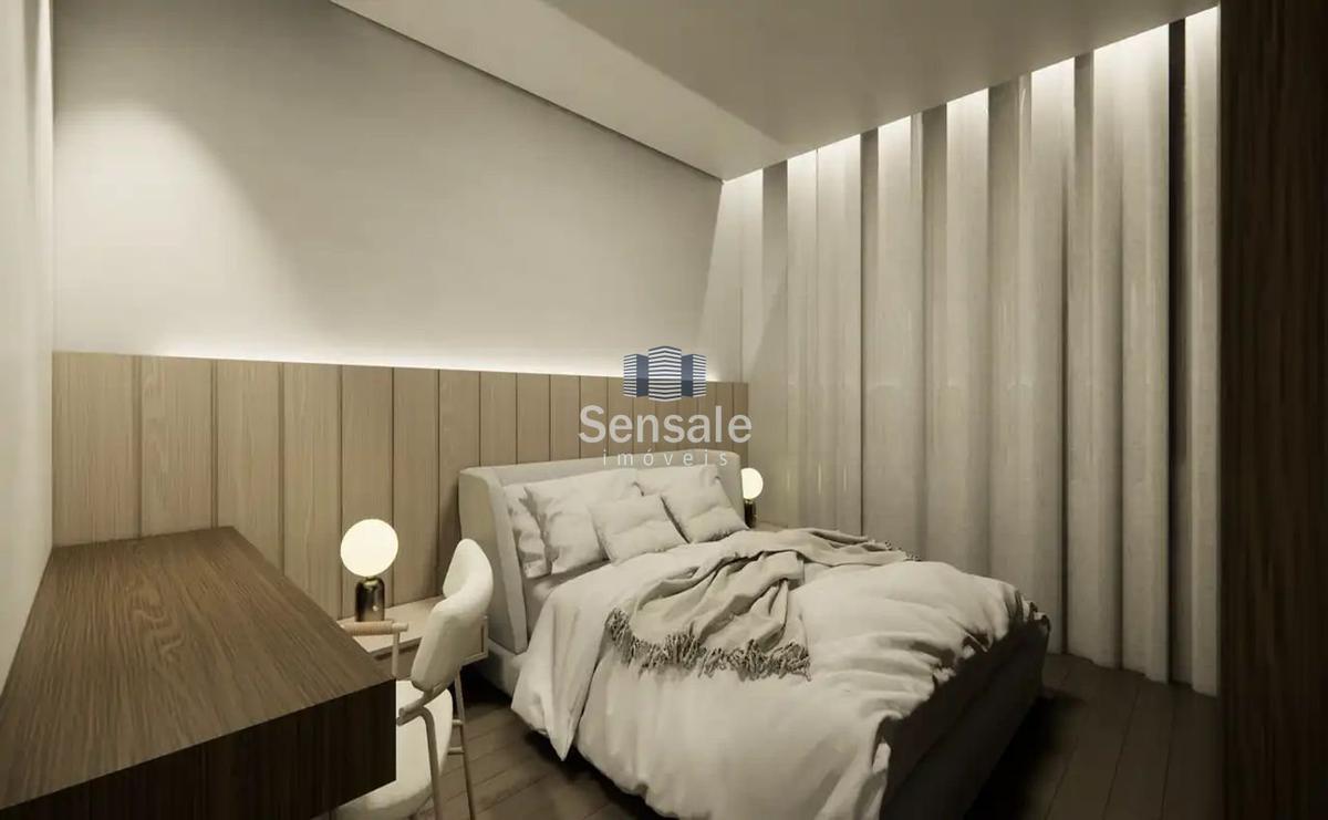 Apartamento, Cidade Jardim, 3 Quartos, 2 Vagas, 1 Suíte