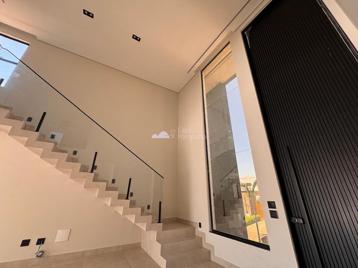 Casa, Condominio Gran Park, 4 Quartos, 4 Vagas, 4 Suítes