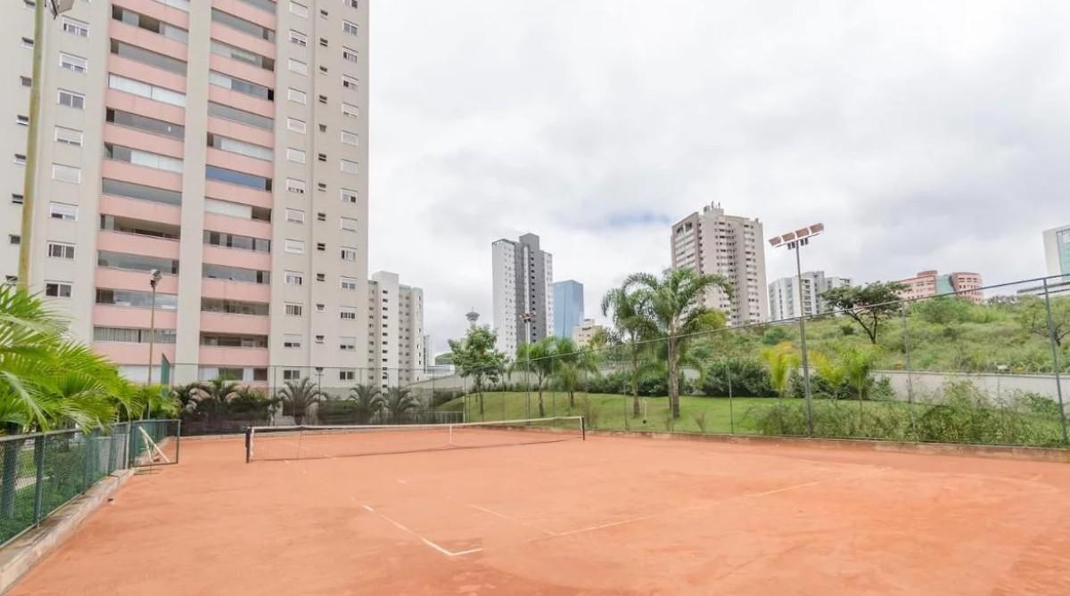 Apartamento, Vila da Serra, 3 Quartos, 3 Vagas, 1 Suíte