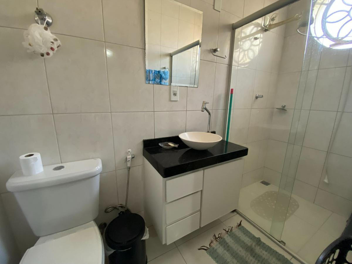 Casa, Palmares, 3 Quartos, 4 Vagas, 1 Suíte