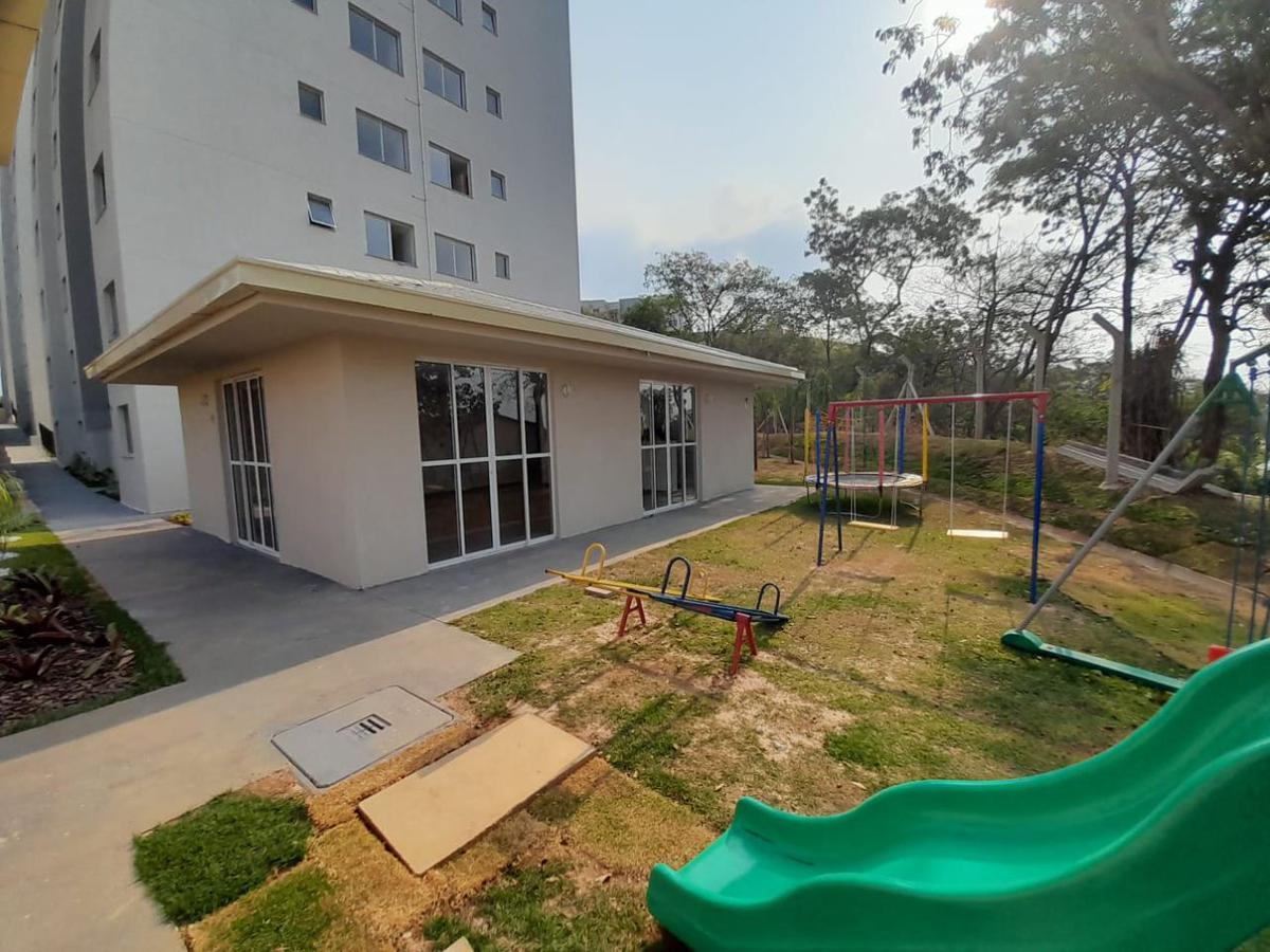 Apartamento, Palmares, 2 Quartos, 1 Vaga