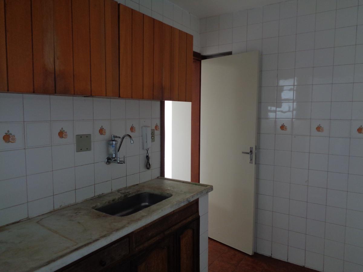 Apartamento, Silveira, 3 Quartos, 1 Vaga