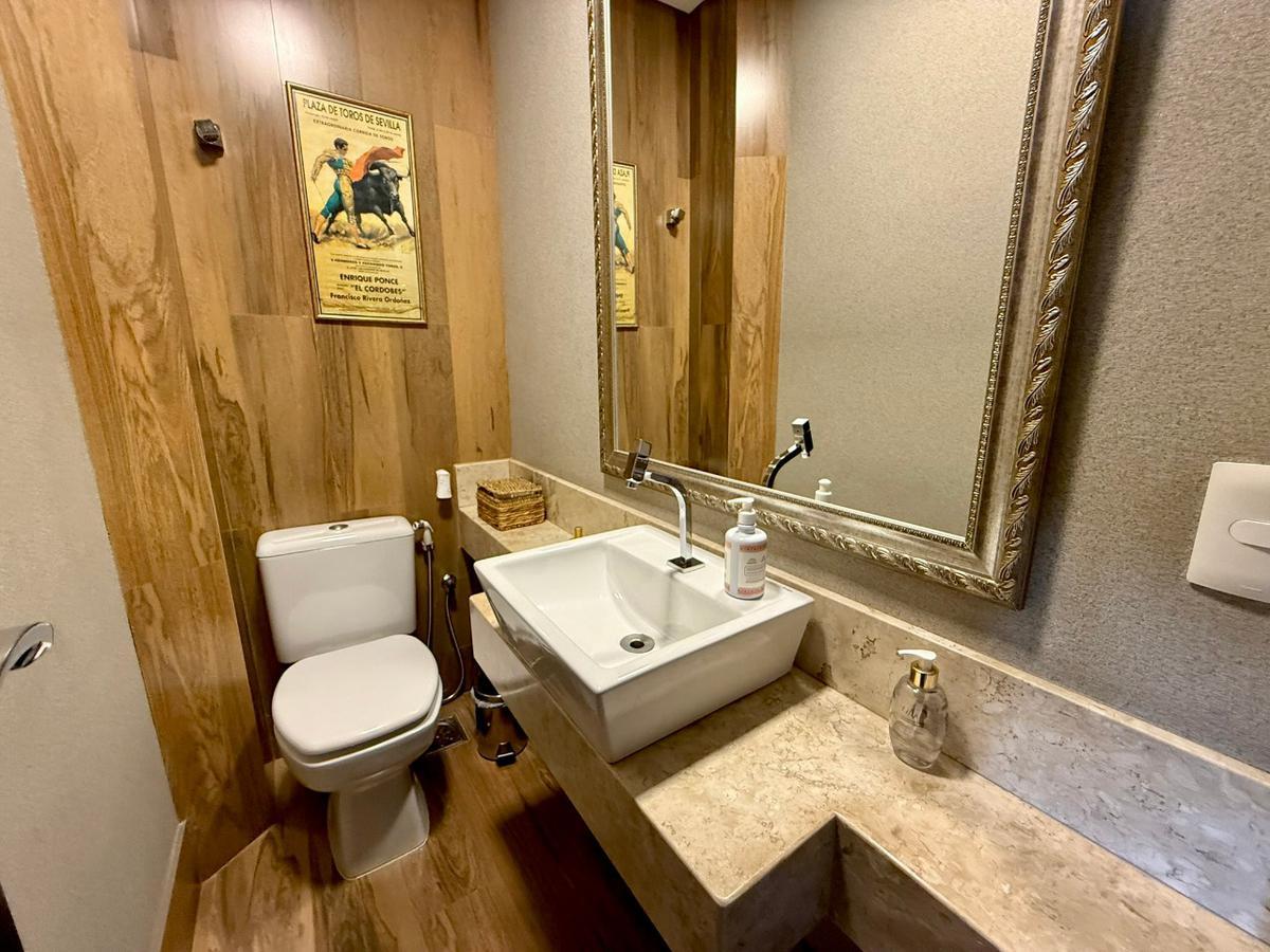 Apartamento, Liberdade, 4 Quartos, 4 Vagas, 4 Suítes