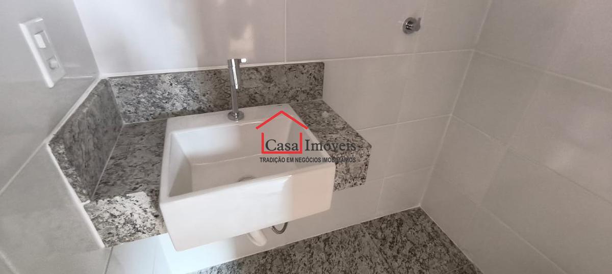 Apartamento, Lourdes, 2 Quartos, 1 Vaga, 2 Suítes