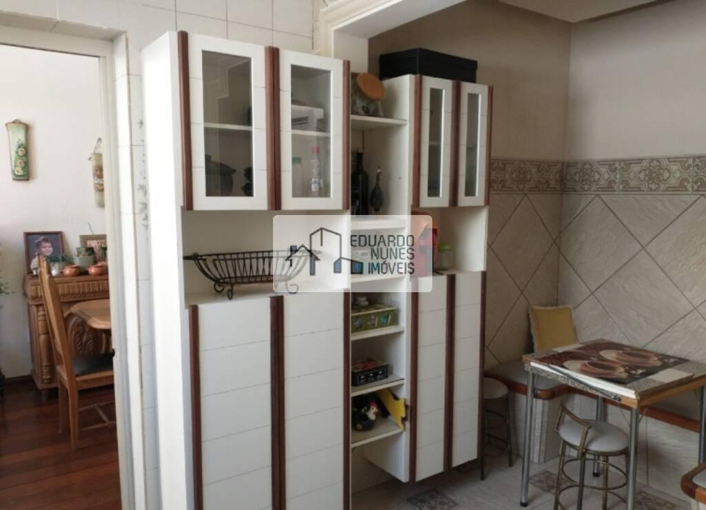 Apartamento, Santo Antônio, 4 Quartos, 2 Vagas, 1 Suíte