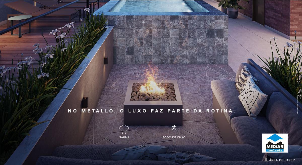 Apartamento, Gutierrez, 4 Quartos, 3 Vagas, 2 Suítes