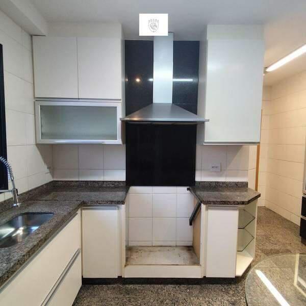 Apartamento, Belvedere, 3 Quartos, 3 Vagas, 1 Suíte