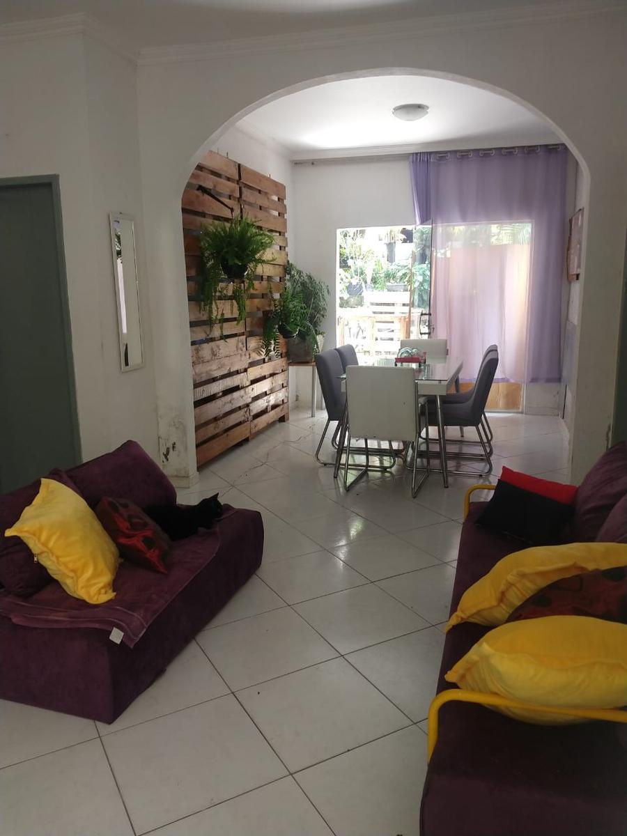 Casa, Padre Eustáquio, 3 Quartos, 2 Vagas, 1 Suíte